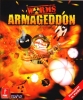 Náhled k programu Worms Armageddon